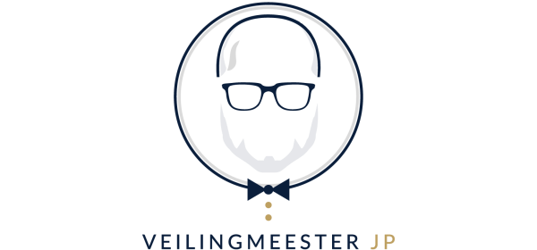 Veilingmeester JP